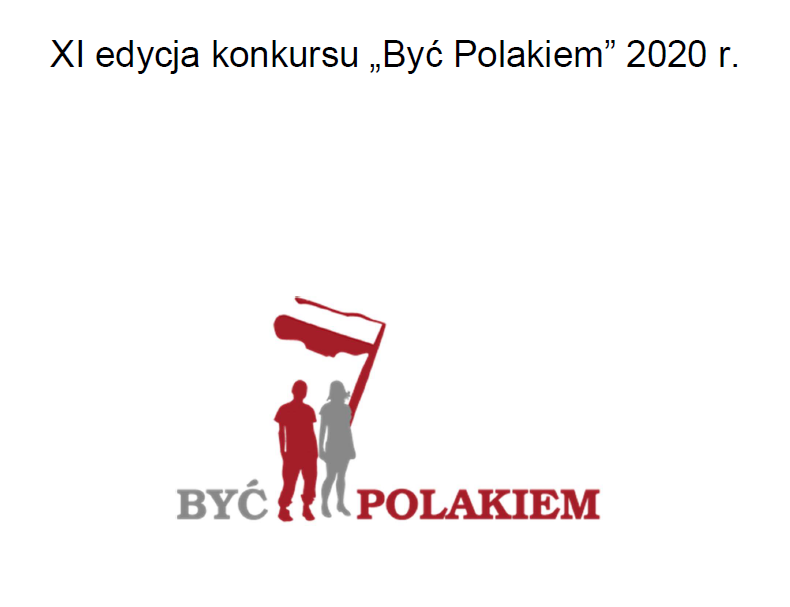 Prace XI edycji konkursu Być Polakiem