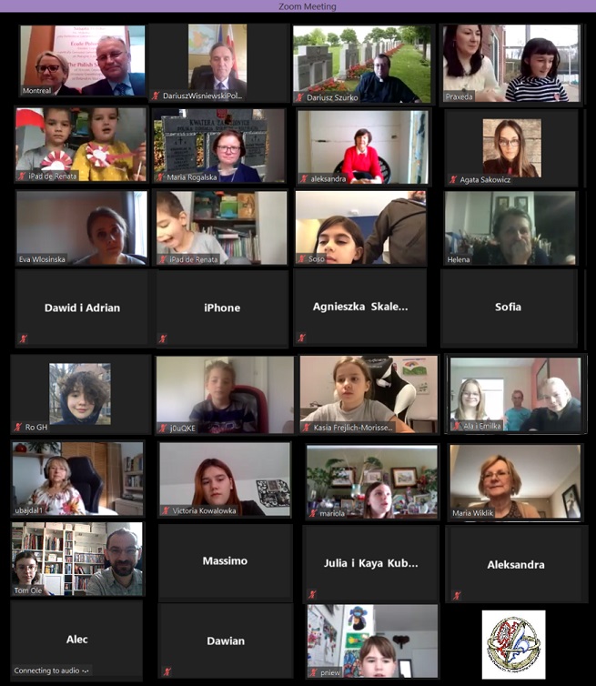 Narodowe Święto Niepodległości