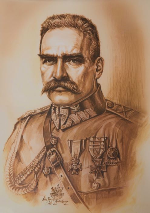 Dzień Niepodległości w Szkole Polskiej