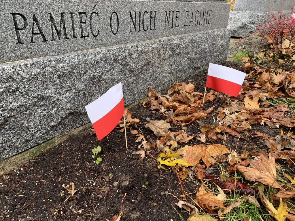 Patriotyczna wycieczka