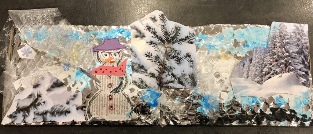 Przedszkolni Artysci