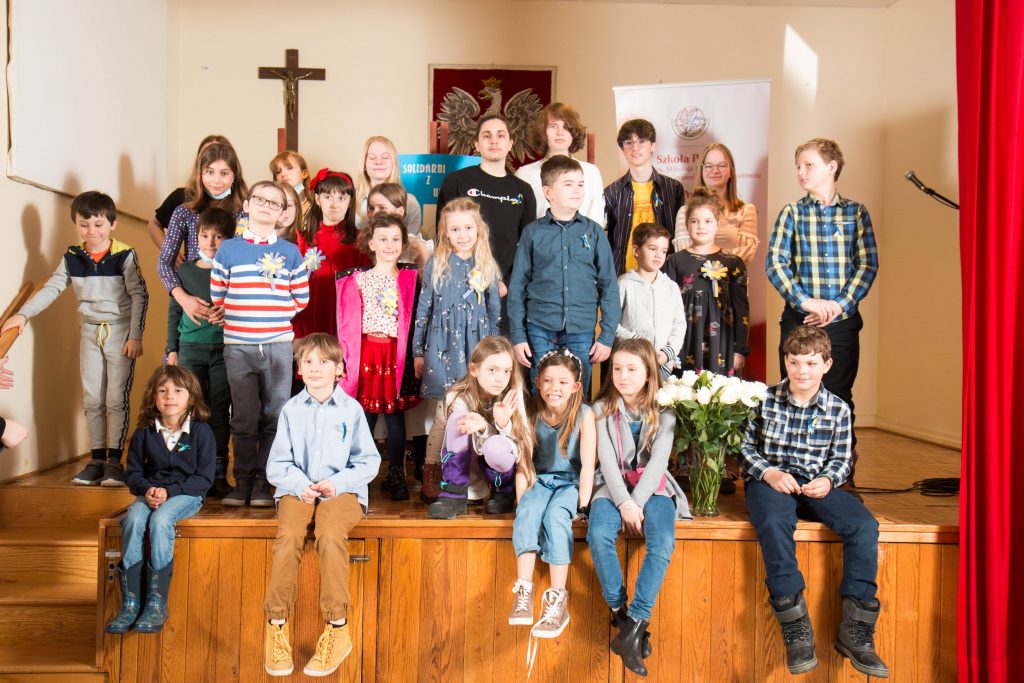 Konkurs Recytatorski XX edycja