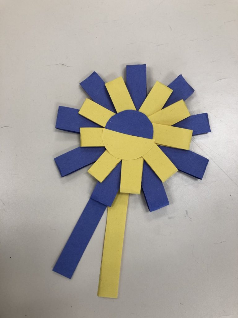 Solidarni z Ukrainą