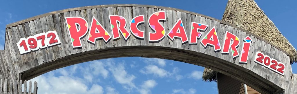 Zielon Szkola 2022 – Parc Safari