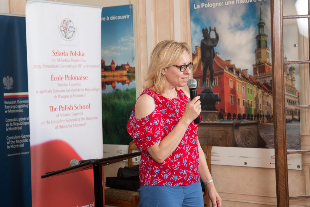 Żegnajcie wakacje! Witaj szkoło!