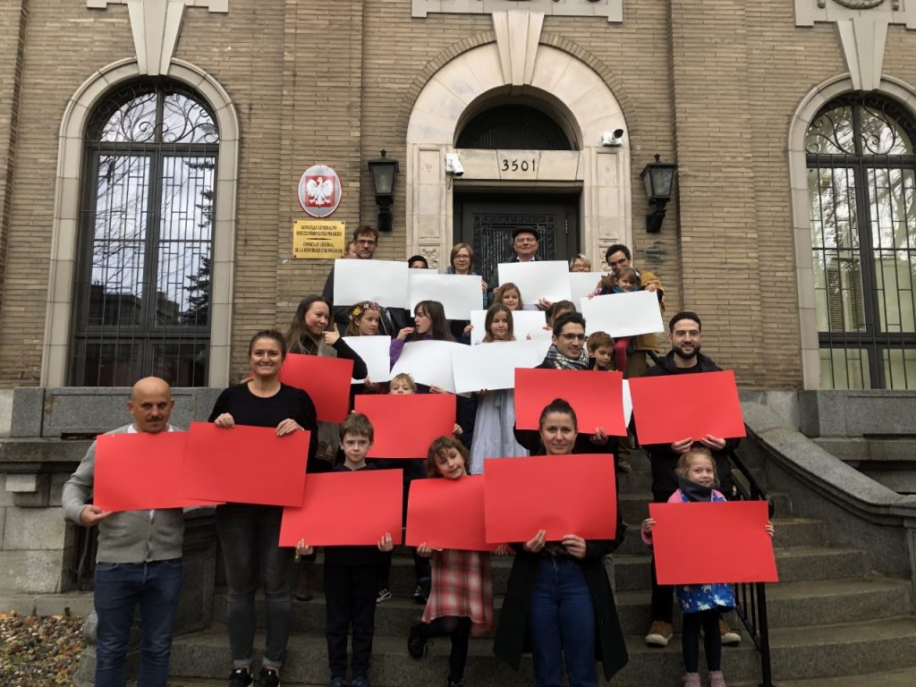 Wielkie święto w naszej szkole