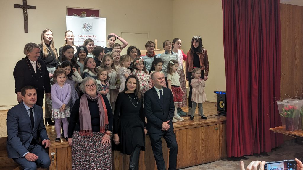 XXII edycja konkursu recytatorskiego