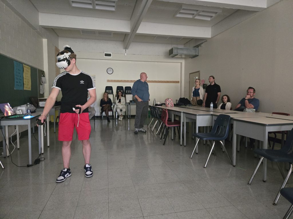 Przystanek Historia w naszej szkole – edukacja przez historię i nowoczesność.