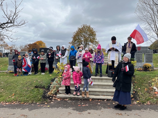 „Taki duży, taki mały – każdy może być świętym”?