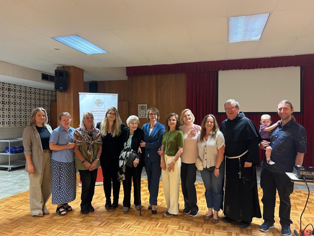 Rozpoczęcie roku szkolnego 2025/2026